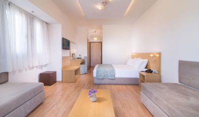 Imagine pentru Hotel Flegra Palace 4* valabile pentru Paste  2026