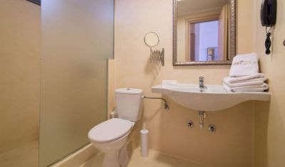 Imagine pentru Hotel Flegra Palace 4* valabile pentru Paste  2026