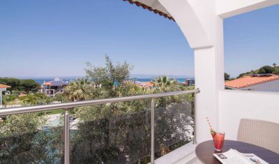 Imagine pentru Hotel Flegra Palace 4* valabile pentru Paste  2026