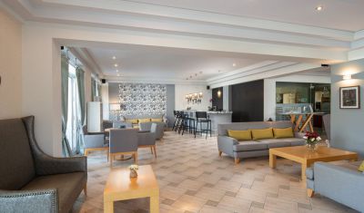 Imagine pentru Hotel Flegra Palace 4* valabile pentru Paste  2026