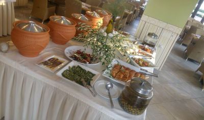 Imagine pentru Hotel Flegra Palace 4* valabile pentru Paste  2026