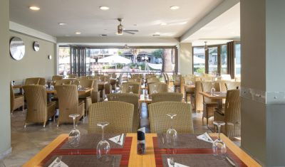 Imagine pentru Hotel Flegra Palace 4* valabile pentru Paste  2026