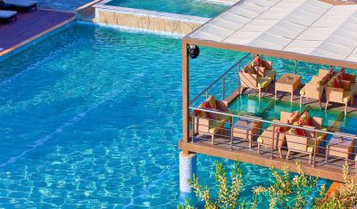 Imagine pentru Hotel Flegra Palace 4* valabile pentru Paste  2026