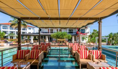 Imagine pentru Hotel Flegra Palace 4* valabile pentru Paste  2026