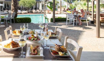 Imagine pentru Hotel Flegra Palace 4* valabile pentru Paste  2026