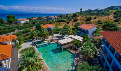 Imagine pentru Hotel Flegra Palace 4* valabile pentru Paste  2026