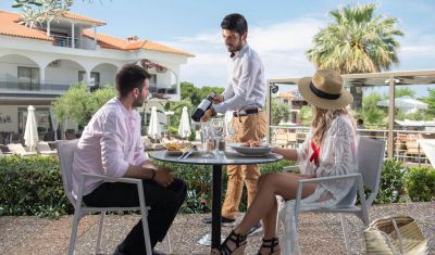 Imagine pentru Hotel Flegra Palace 4* valabile pentru Paste  2026