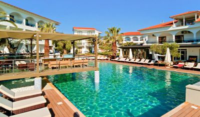 Imagine pentru Hotel Flegra Palace 4* valabile pentru Paste  2026