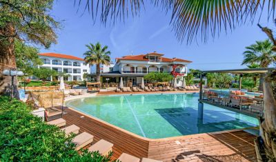 Imagine pentru Hotel Flegra Palace 4* valabile pentru Paste  2026