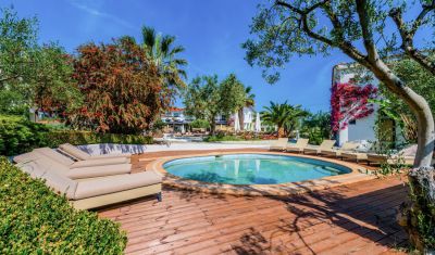 Imagine pentru Hotel Flegra Palace 4* valabile pentru Paste  2026