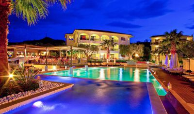 Imagine pentru Hotel Flegra Palace 4* valabile pentru Paste  2026