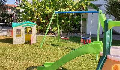 Imagine pentru Hotel Flegra Palace 4* valabile pentru Paste  2026