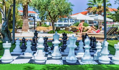 Imagine pentru Hotel Flegra Palace 4* valabile pentru Paste  2026