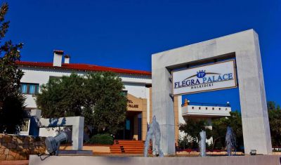 Imagine pentru Hotel Flegra Palace 4* valabile pentru Paste  2026