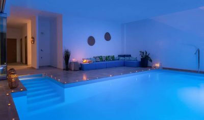 Imagine pentru Hotel Flegra Palace 4* valabile pentru Paste  2026