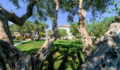 Imagine pentru Hotel Flegra Palace 4* valabile pentru Paste  2026