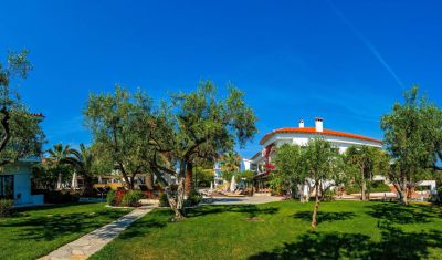 Imagine pentru Hotel Flegra Palace 4* valabile pentru Paste  2026