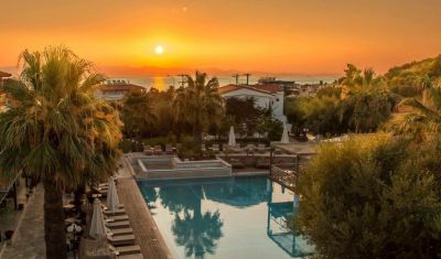 Imagine pentru Hotel Flegra Palace 4* valabile pentru Paste  2026