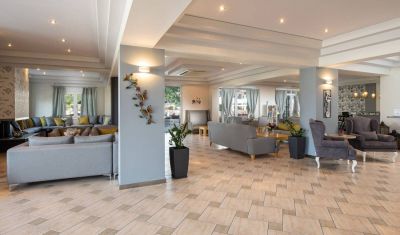 Imagine pentru Hotel Flegra Palace 4* valabile pentru Paste  2026