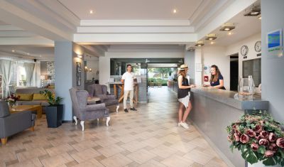 Imagine pentru Hotel Flegra Palace 4* valabile pentru Paste  2026