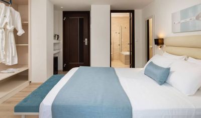 Imagine pentru Hotel Flegra Palace 4* valabile pentru Paste  2026