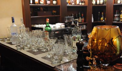 Imagine pentru Hotel Foisorul cu Flori 4* valabile pentru Paste  2026