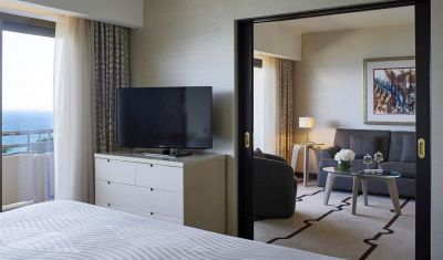 Imagine pentru Hotel Four Seasons 5* valabile pentru Paste  2026