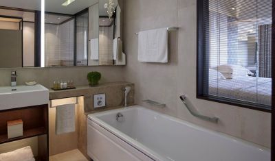 Imagine pentru Hotel Four Seasons 5* valabile pentru Paste  2026