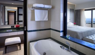 Imagine pentru Hotel Four Seasons 5* valabile pentru Paste  2026