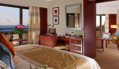 Imagine pentru Hotel Four Seasons 5* valabile pentru Paste  2026