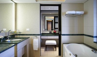 Imagine pentru Hotel Four Seasons 5* valabile pentru Paste  2026