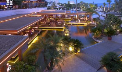 Imagine pentru Hotel Four Seasons 5* valabile pentru Paste  2026