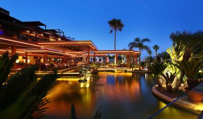 Imagine pentru Hotel Four Seasons 5* valabile pentru Paste  2026