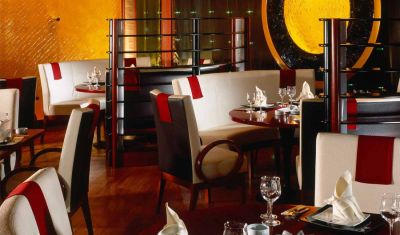 Imagine pentru Hotel Four Seasons 5* valabile pentru Paste  2026