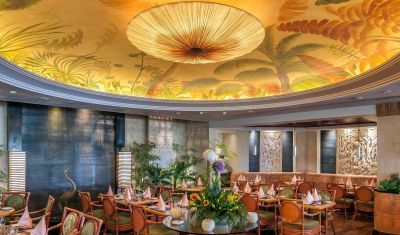 Imagine pentru Hotel Four Seasons 5* valabile pentru Paste  2026