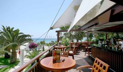 Imagine pentru Hotel Four Seasons 5* valabile pentru Paste  2026