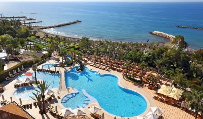 Imagine pentru Hotel Four Seasons 5* valabile pentru Paste  2026