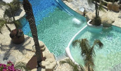 Imagine pentru Hotel Four Seasons 5* valabile pentru Paste  2026