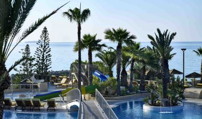 Imagine pentru Hotel Four Seasons 5* valabile pentru Paste  2026