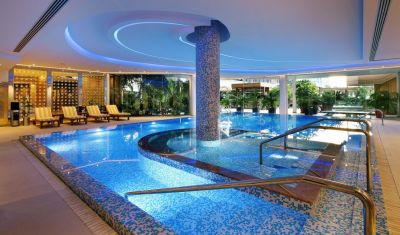 Imagine pentru Hotel Four Seasons 5* valabile pentru Paste  2026