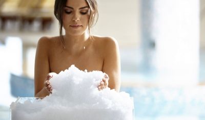 Imagine pentru Hotel Four Seasons 5* valabile pentru Paste  2026