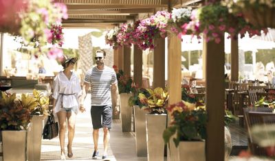 Imagine pentru Hotel Four Seasons 5* valabile pentru Paste  2026