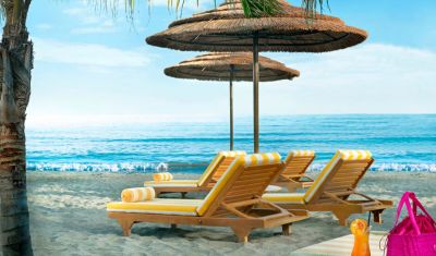 Imagine pentru Hotel Four Seasons 5* valabile pentru Paste  2026