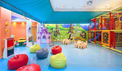 Imagine pentru Hotel Four Seasons 5* valabile pentru Paste  2026