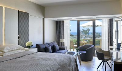 Imagine pentru Hotel Four Seasons 5* valabile pentru Paste  2026