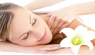 Imagine pentru Hotel Galini Sea View 5*  valabile pentru Paste  2026