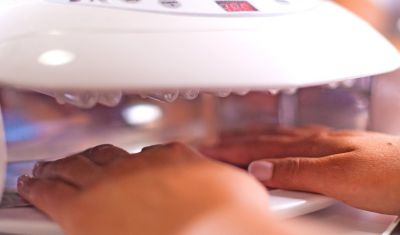 Imagine pentru Hotel Galini Sea View 5*  valabile pentru Paste  2026