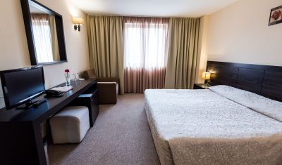 Imagine pentru Hotel Gardenia 4* valabile pentru Paste  2026