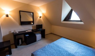 Imagine pentru Hotel Gardenia 4* valabile pentru Paste  2026