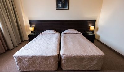 Imagine pentru Hotel Gardenia 4* valabile pentru Paste  2026